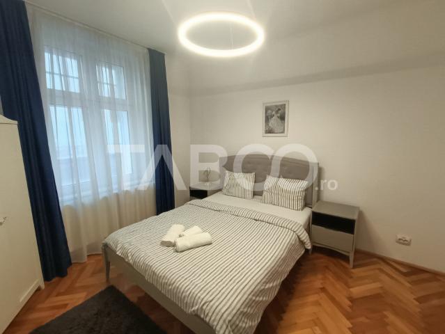 Apartament închirieri în Orașul de Sus, Sibiu