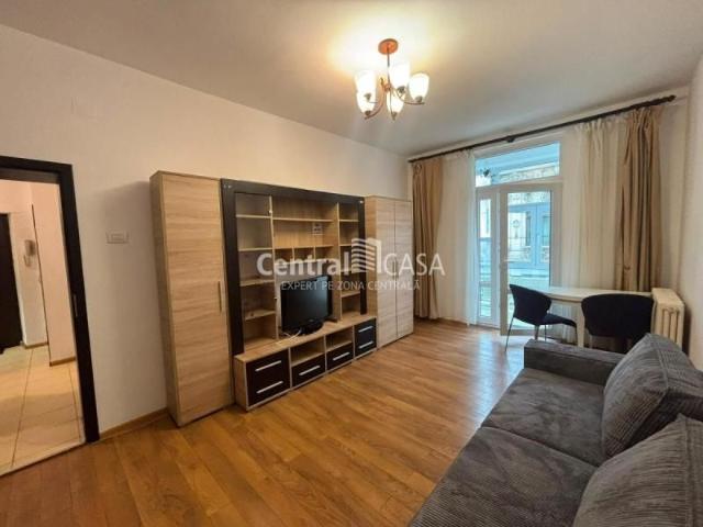 Apartament închirieri în Mircea Cel Batran, Iași