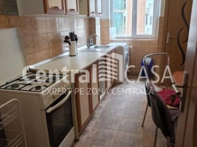 Apartament închirieri în Mircea Cel Batran, Iași