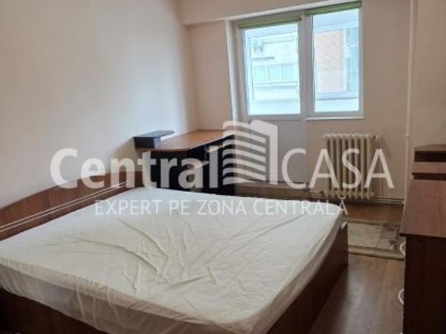 Apartament închirieri în Mircea Cel Batran, Iași