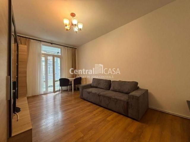 Apartament închirieri în Mircea Cel Batran, Iași