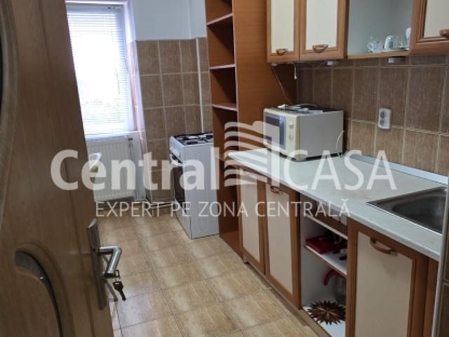 Apartament închirieri în Mircea Cel Batran, Iași