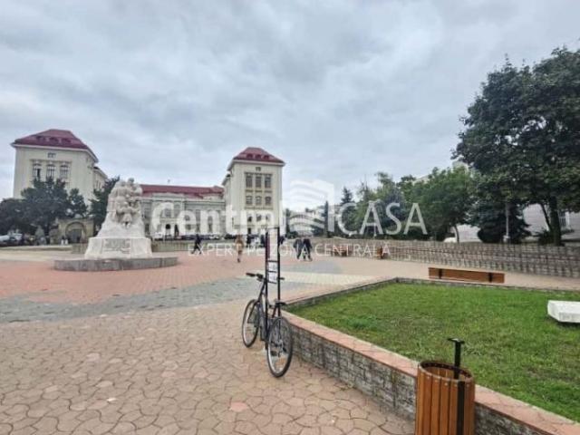 Apartament închirieri în Mircea Cel Batran, Iași