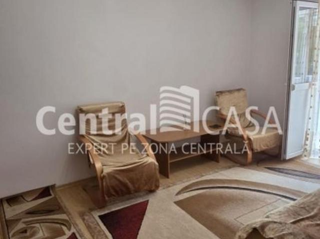 Apartament închirieri în Mircea Cel Batran, Iași