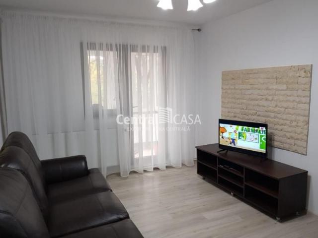 Apartament închirieri în Mircea Cel Batran, Iași