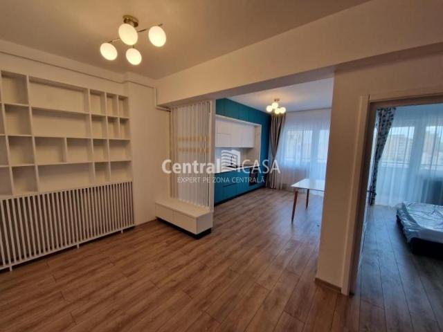 Apartament închirieri în Mircea Cel Batran, Iași