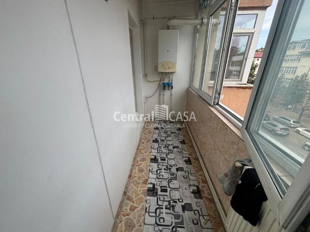 Apartament închirieri în Mircea Cel Batran, Iași