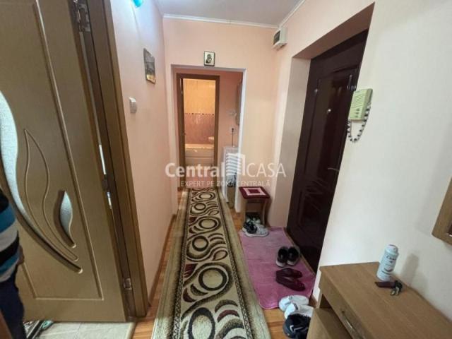 Apartament închirieri în Mircea Cel Batran, Iași