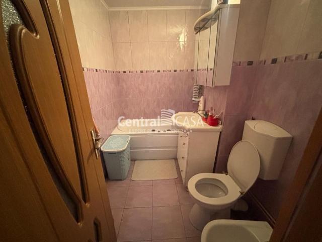 Apartament închirieri în Mircea Cel Batran, Iași