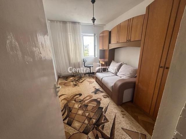 Apartament închirieri în Mircea Cel Batran, Iași