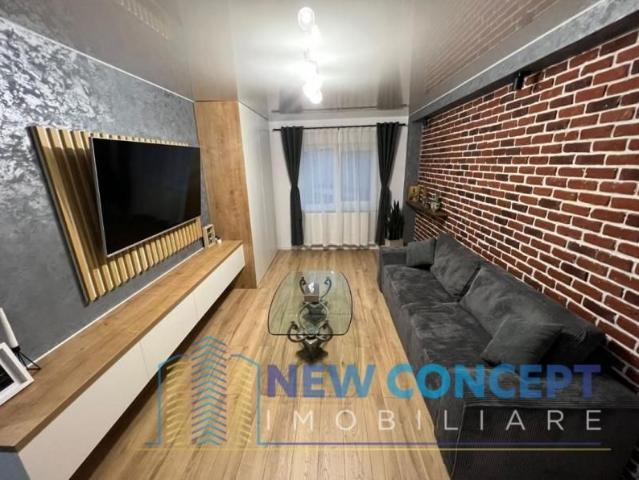 Apartament închirieri în Mircea Cel Batran, Iași