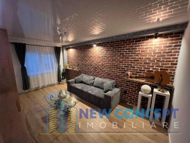 Apartament închirieri în Mircea Cel Batran, Iași