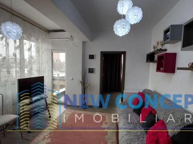 Apartament închirieri în Mircea Cel Batran, Iași