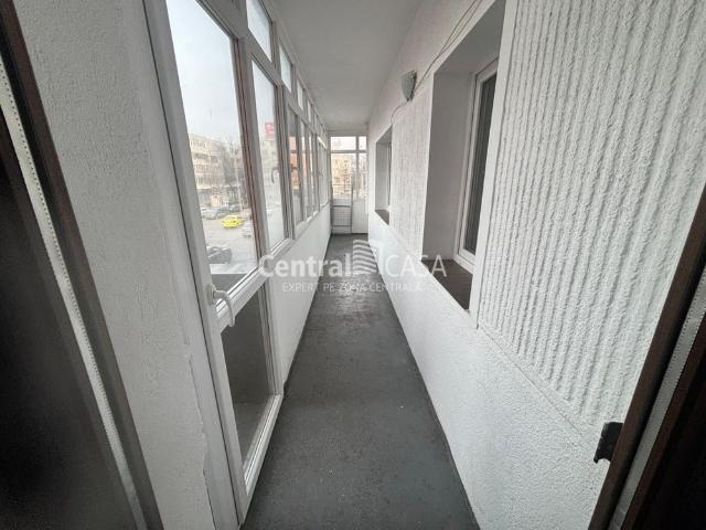Apartament închirieri în Mircea Cel Batran, Iași