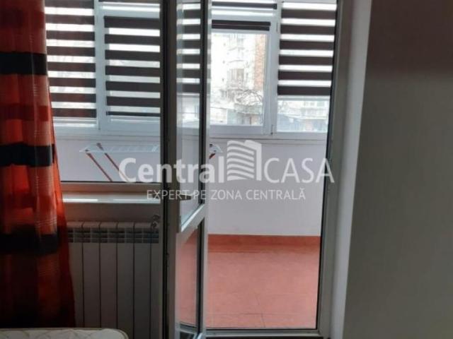 Apartament închirieri în Moara de Vânt, Iași