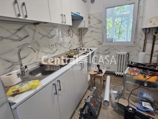Apartament închirieri în Mircea Cel Batran, Iași