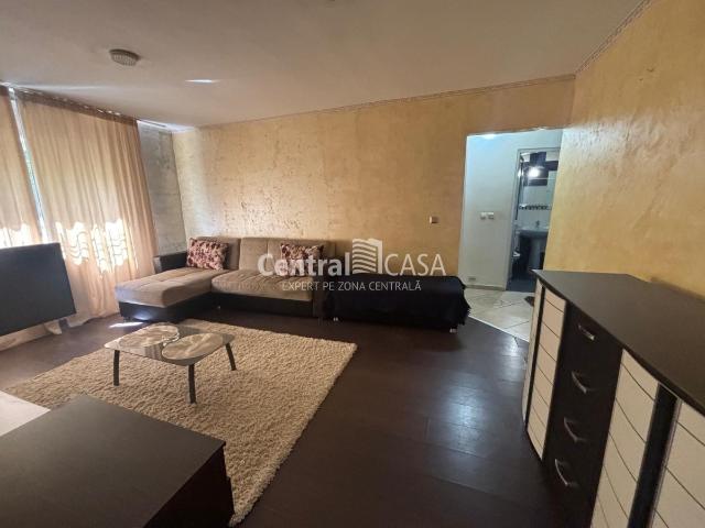 Apartament închirieri în Mircea Cel Batran, Iași