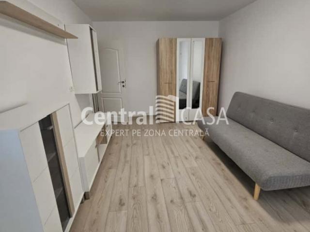 Apartament închirieri în Mircea Cel Batran, Iași