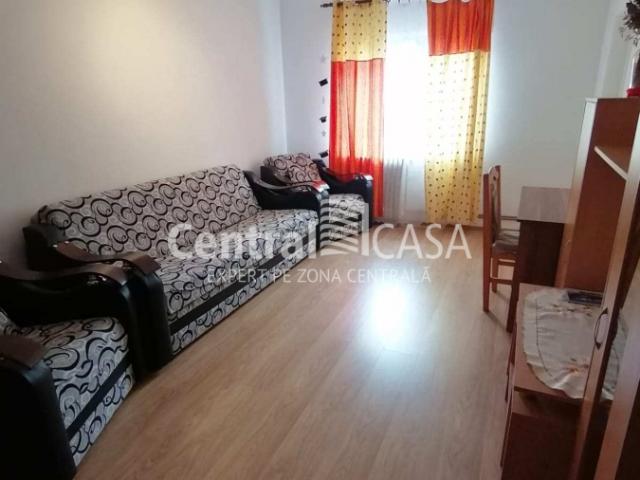 Apartament închirieri în Mircea Cel Batran, Iași