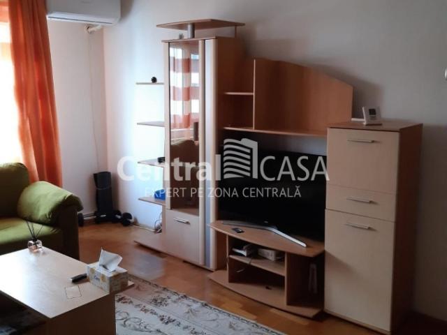 Apartament închirieri în Moara de Vânt, Iași