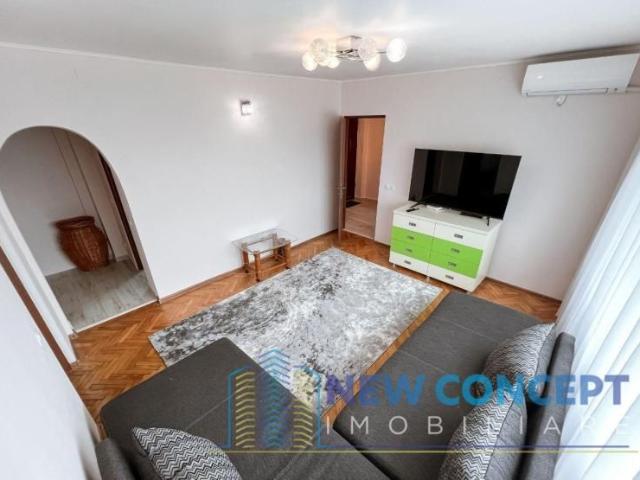 Apartament închirieri în Mircea Cel Batran, Iași