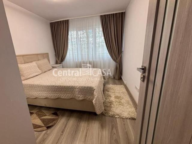 Apartament închirieri în Centru, Iași
