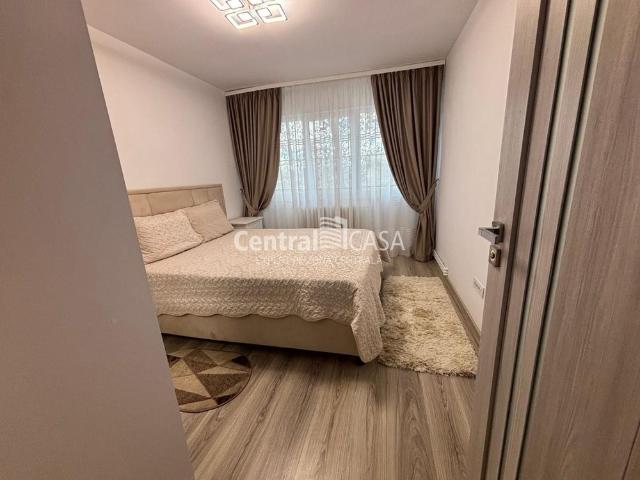 Apartament închirieri în Centru, Iași