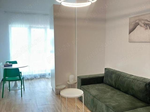 Apartament închirieri în Uzinei, Iași