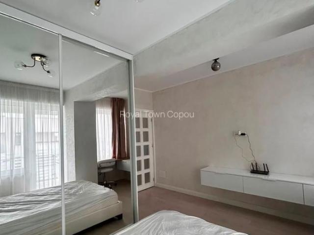 Apartament închirieri în Mircea Cel Batran, Iași