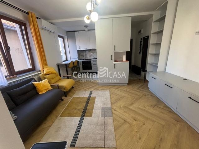 Apartament închirieri în Mircea Cel Batran, Iași