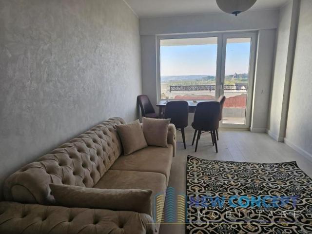Apartament închirieri în Mircea Cel Batran, Iași