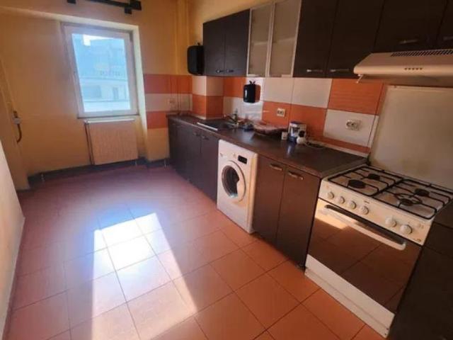 Apartament închirieri în Mircea Cel Batran, Iași