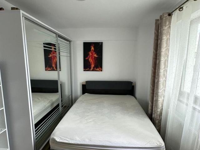 Apartament închirieri în Baroque Residence, Iași