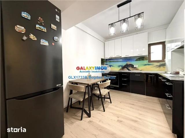 Apartament închirieri în Roșu, Chiajna