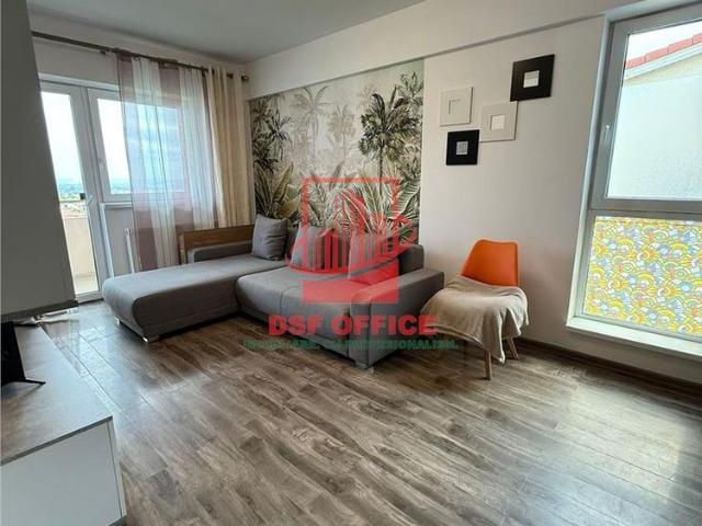 Apartament închirieri în Mircea Cel Batran, Iași