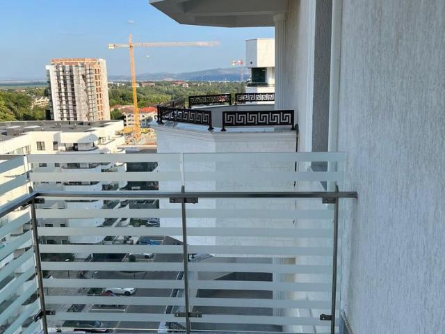 Apartament închirieri în Mircea Cel Batran, Iași