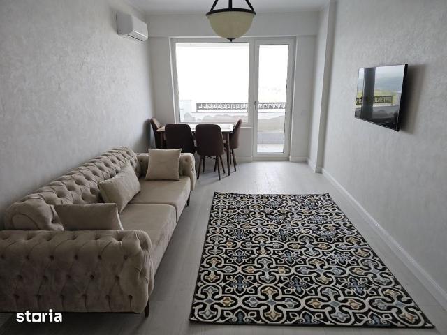 Apartament închirieri în Mircea Cel Batran, Iași