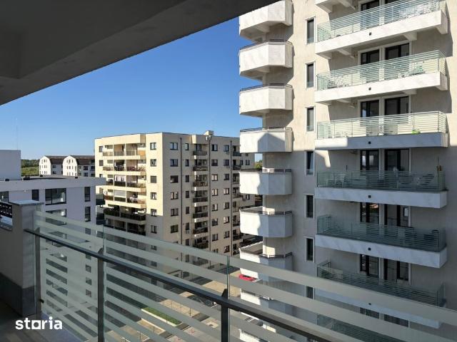 Apartament închirieri în Mircea Cel Batran, Iași