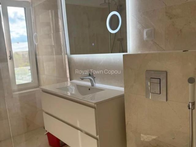 Apartament închirieri în Mircea Cel Batran, Iași