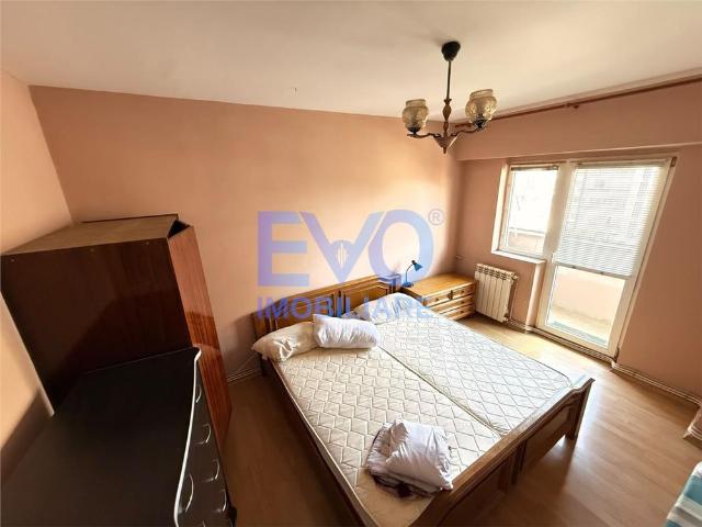 Apartament închirieri în Mircea Cel Batran, Iași