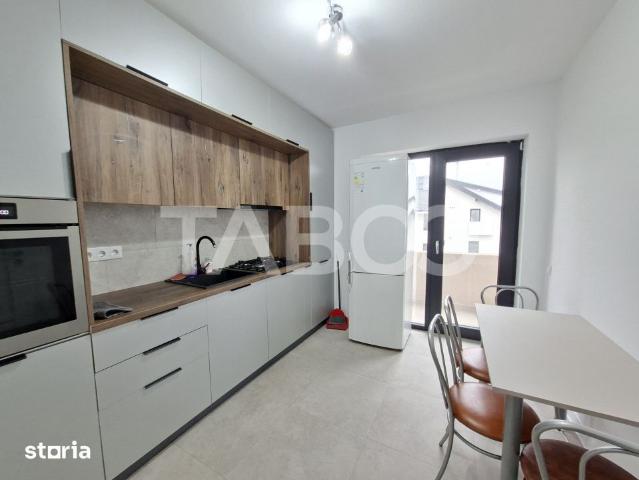 Apartament închirieri în Doamna Stanca, Șelimbăr