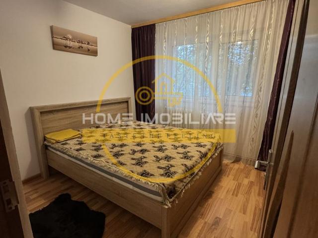 Apartament închirieri în Mircea Cel Batran, Iași