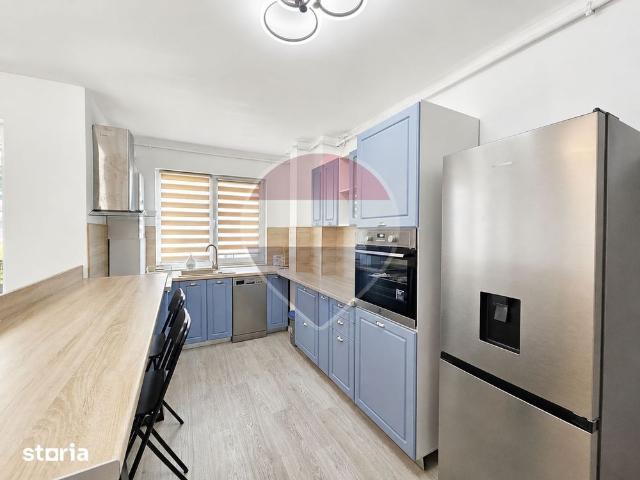 Apartament închirieri în Colonia de Sub Deal, Florești