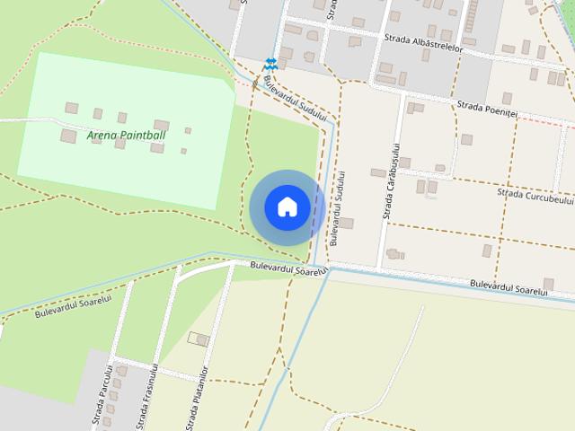 Apartament închirieri în Planetelor, Giroc