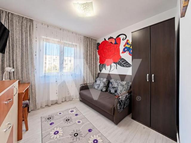 Apartament închirieri în Centrul istoric (Cetatea), Brașov