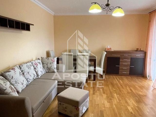 Apartament închirieri în Planetelor, Giroc