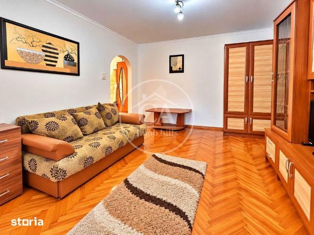 Apartament închirieri în Decebal-Dacia, Oradea