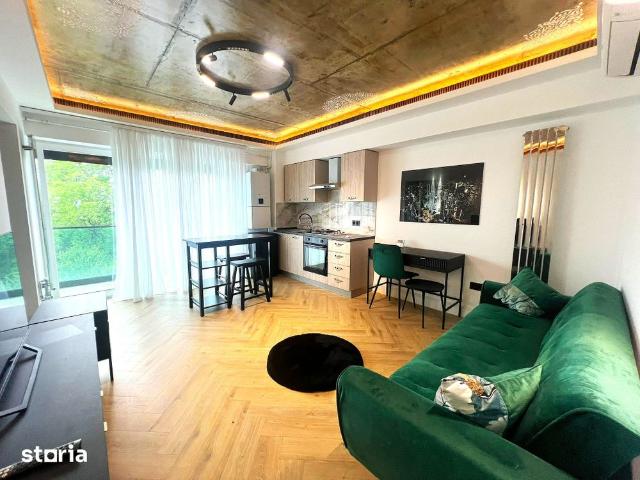 Apartament închirieri în Mircea Cel Batran, Iași