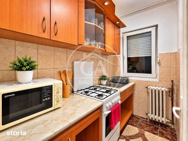 Apartament închirieri în Orașul Nou, Oradea