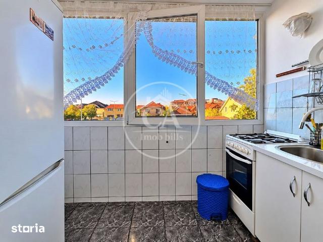 Apartament închirieri în Dimitrie Cantemir, Oradea